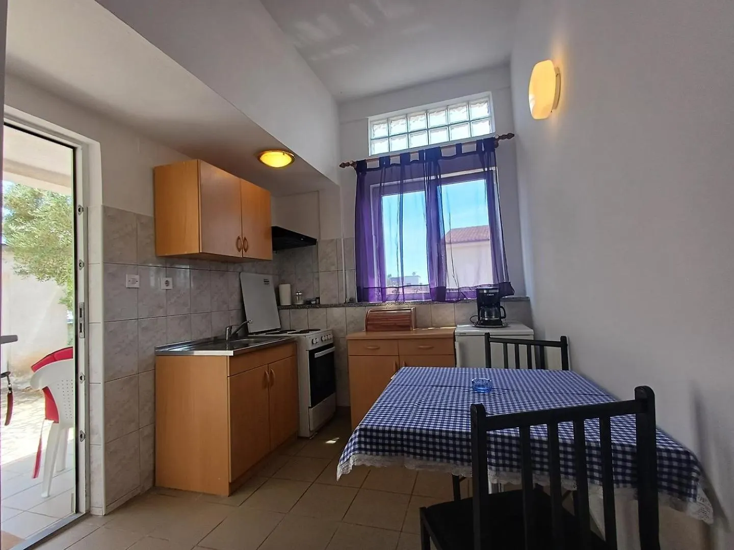 Apartment House Nena Krk Town Πανσιόν