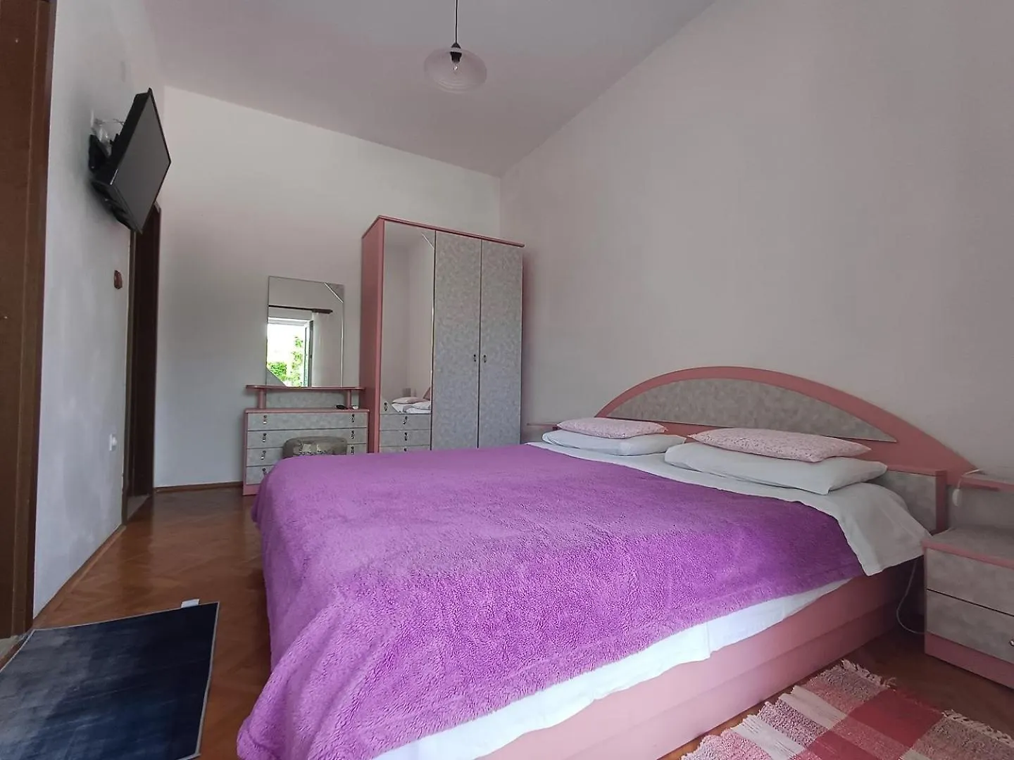 Apartment House Nena Krk Town